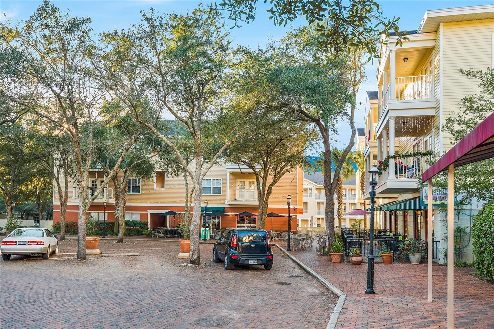 HAILE PLANTATION- PLANTATION VILLAS - Residential