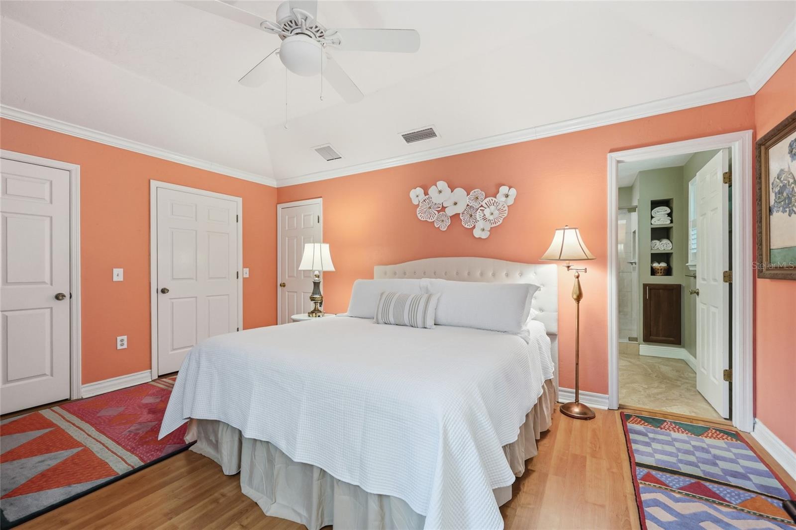 HAILE PLANTATION- PLANTATION VILLAS - Residential