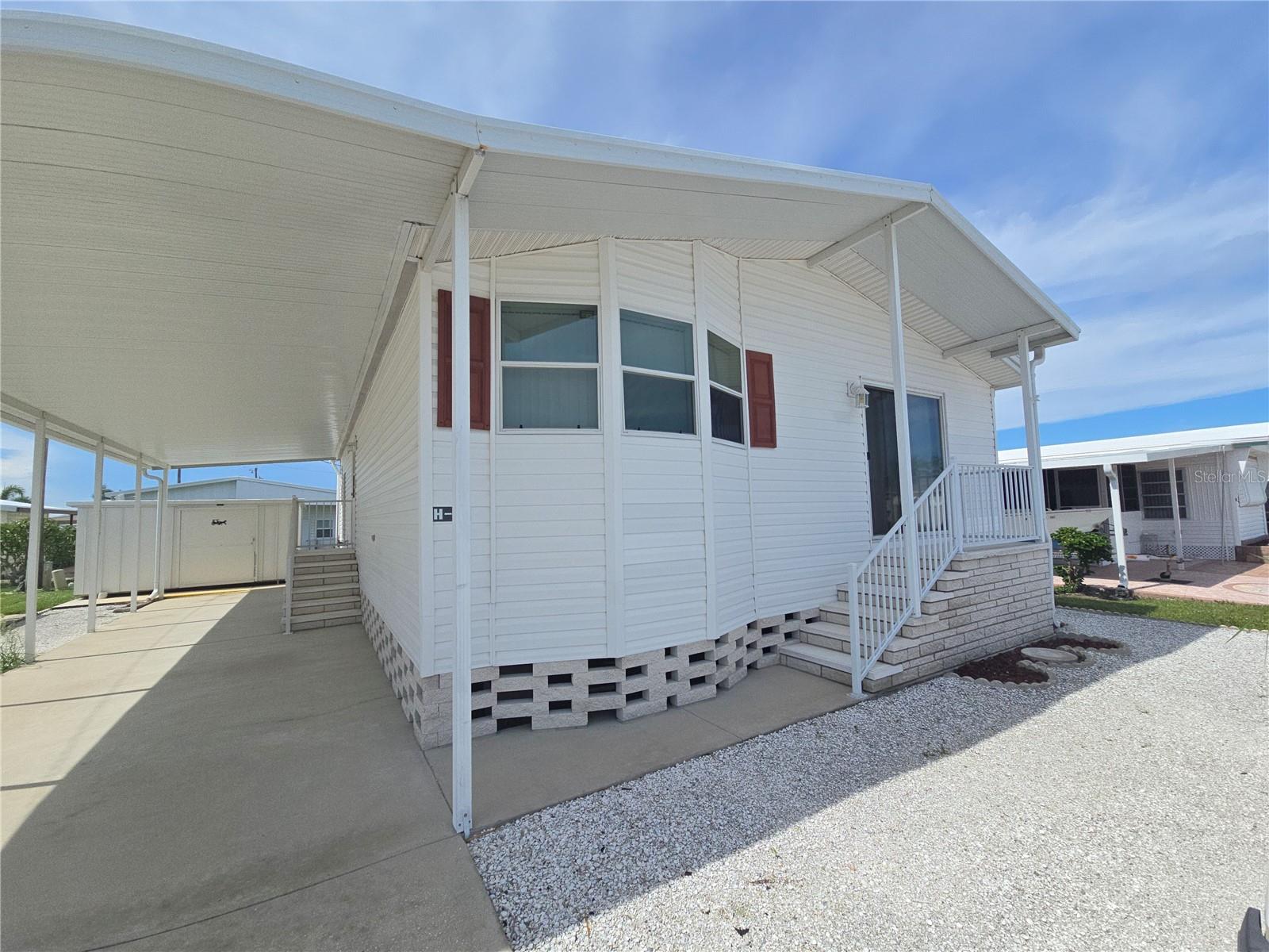 10315 CORTEZ RD W 13H