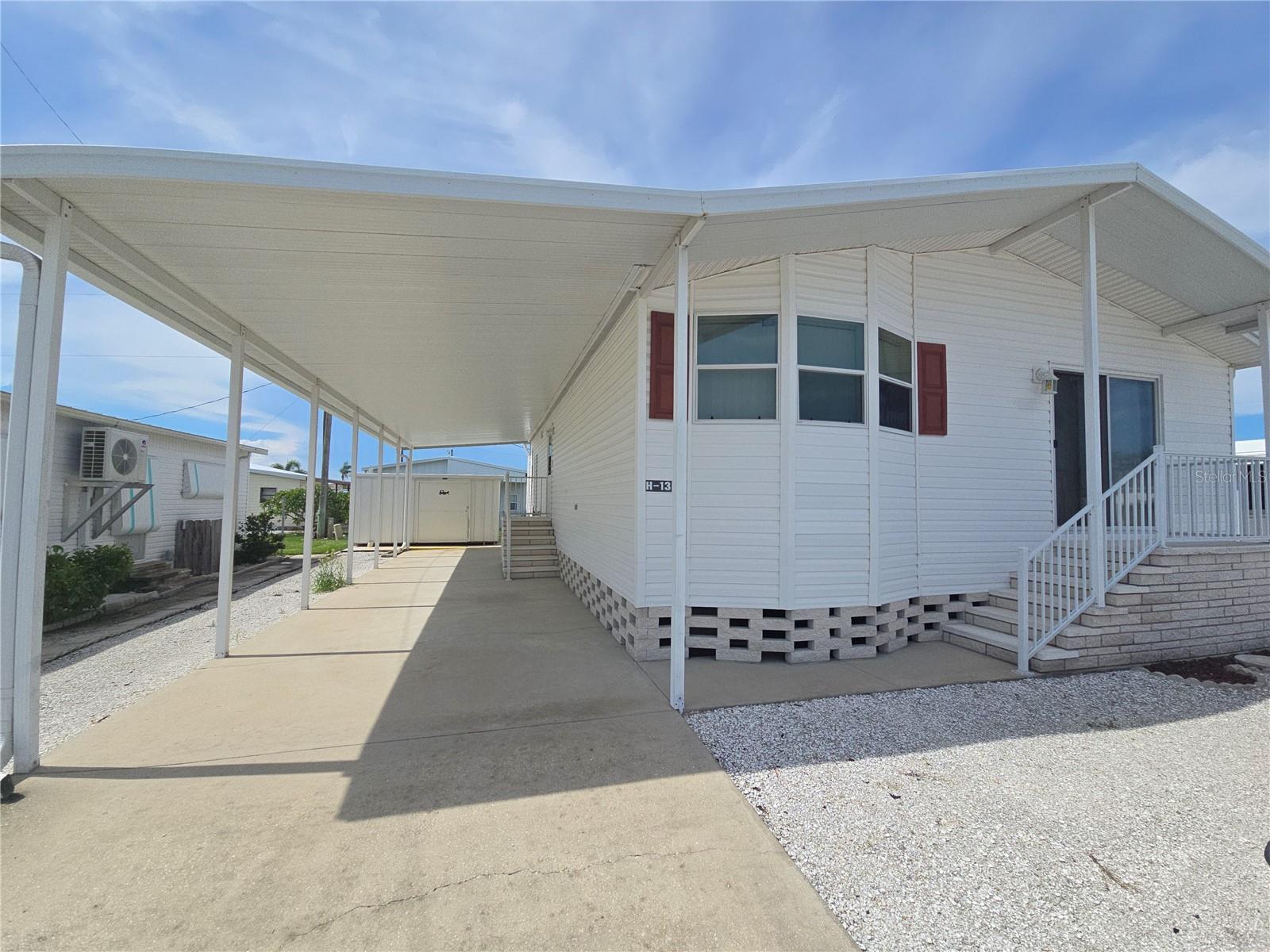 10315 CORTEZ RD W 13H