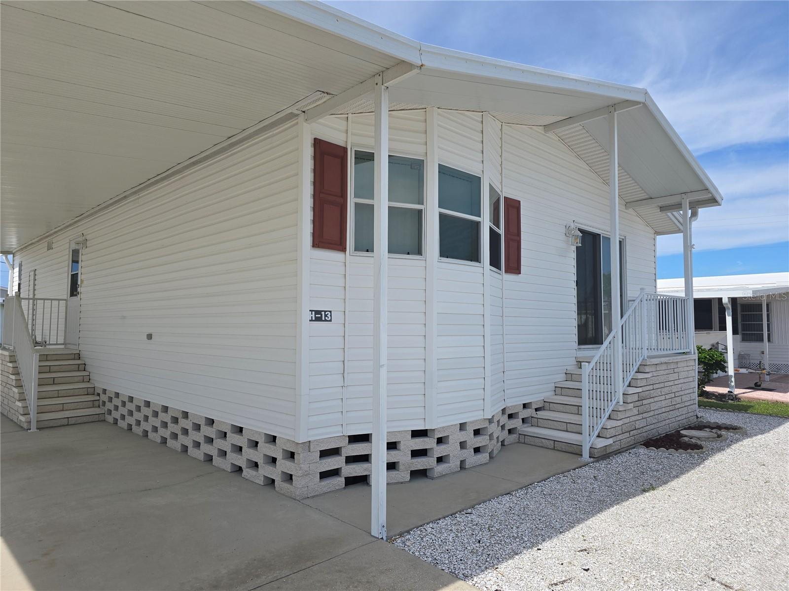 10315 CORTEZ RD W 13H