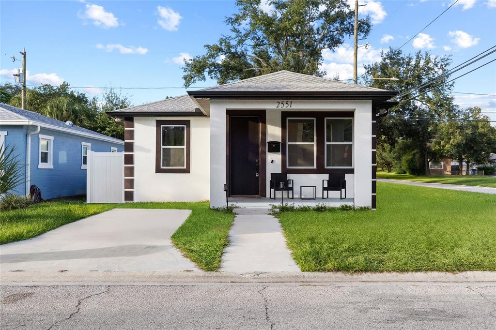 Photo of 2551 Langdon Avenue S, St Petersburg, FL 33712 (MLS # TB8559240)