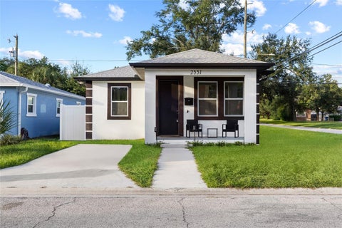 Photo of 2551 Langdon Avenue S, St Petersburg, FL 33712 (MLS # TB8559240)