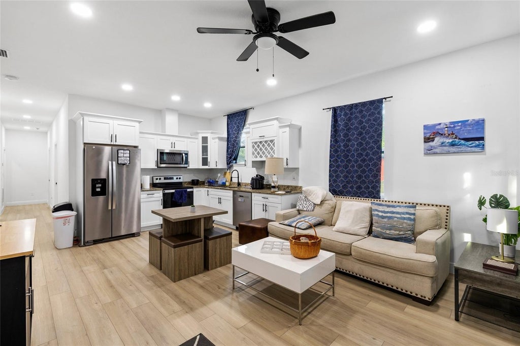 Photo of 2551 Langdon Avenue S, St Petersburg, FL 33712 (MLS # TB8559240)