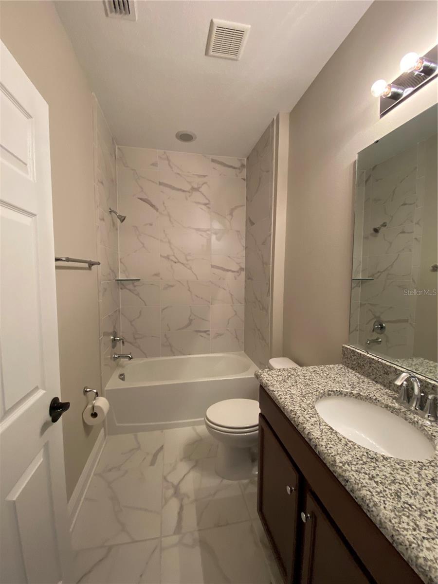 ARDEN PARK SOUTH - Residential Lease