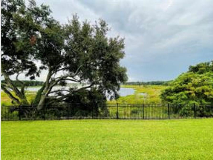 ARDEN PARK SOUTH - Residential Lease