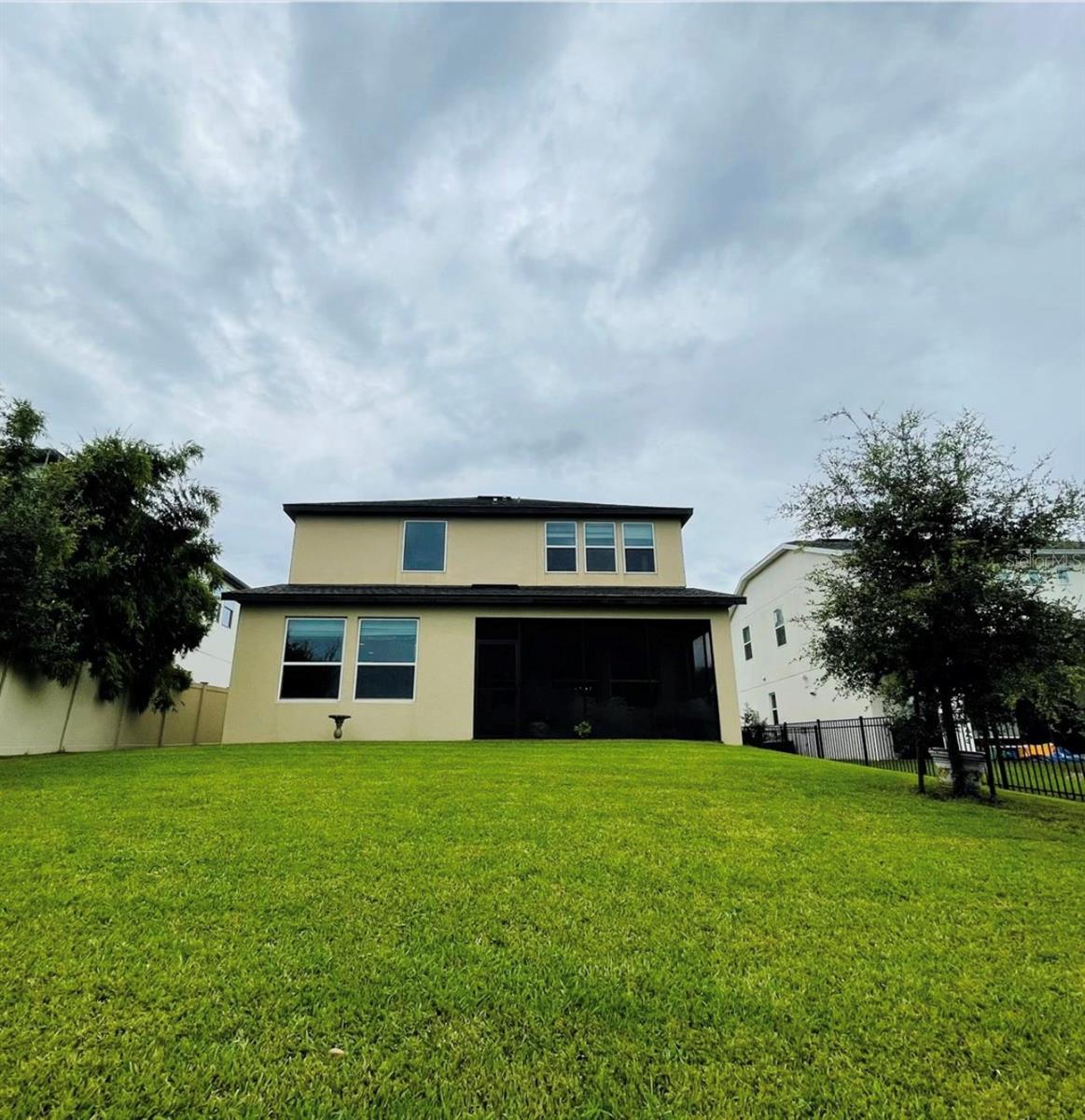 ARDEN PARK SOUTH - Residential Lease