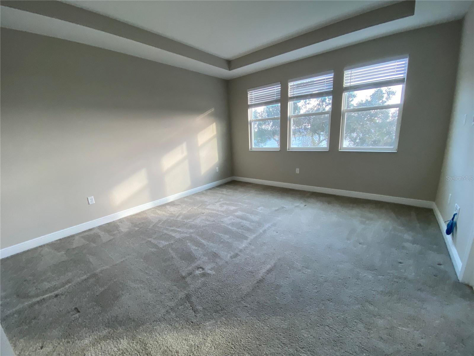 ARDEN PARK SOUTH - Residential Lease