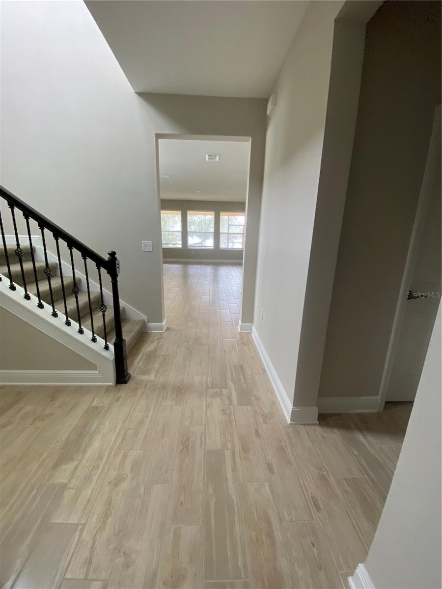 ARDEN PARK SOUTH - Residential Lease