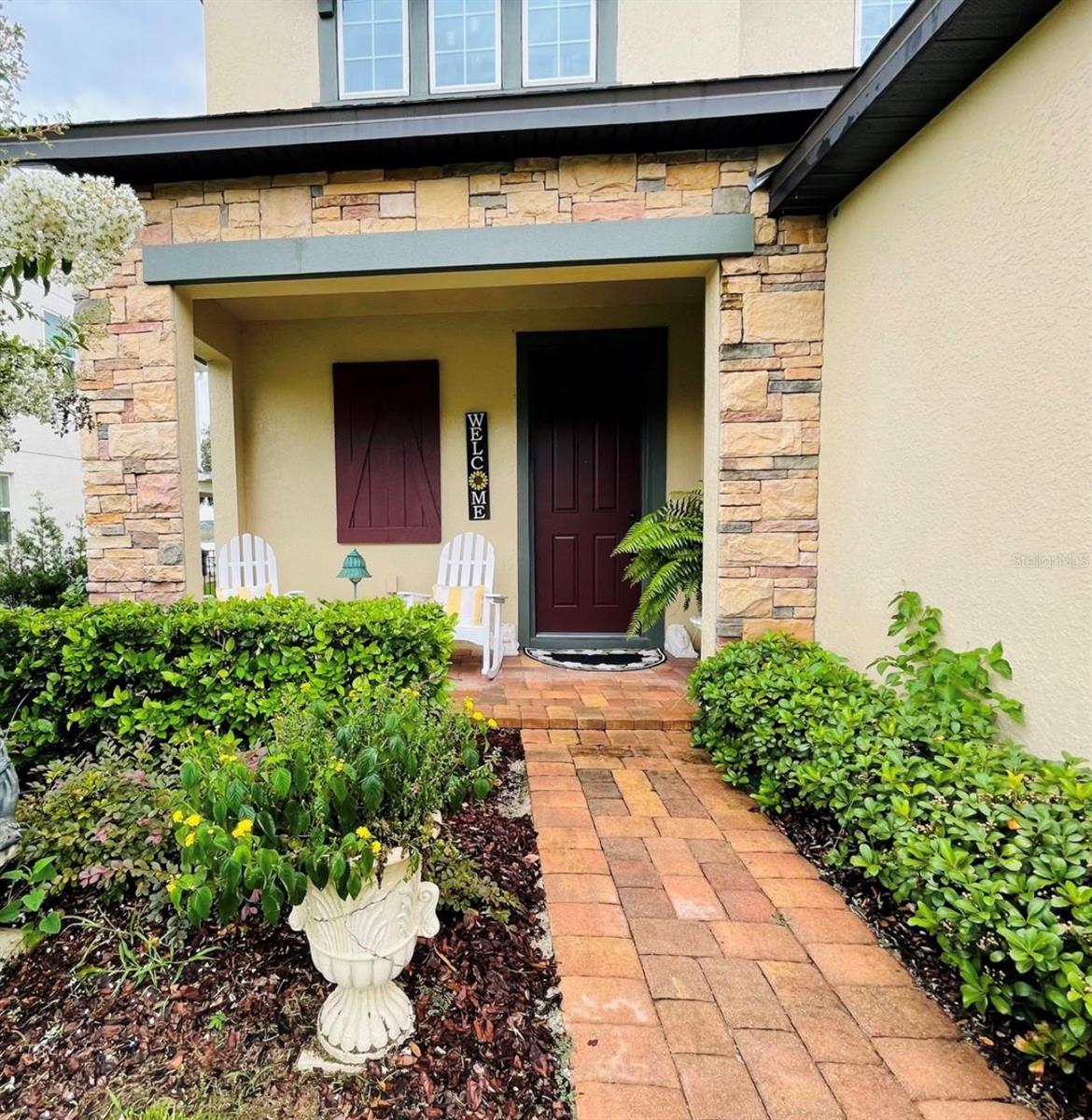 ARDEN PARK SOUTH - Residential Lease