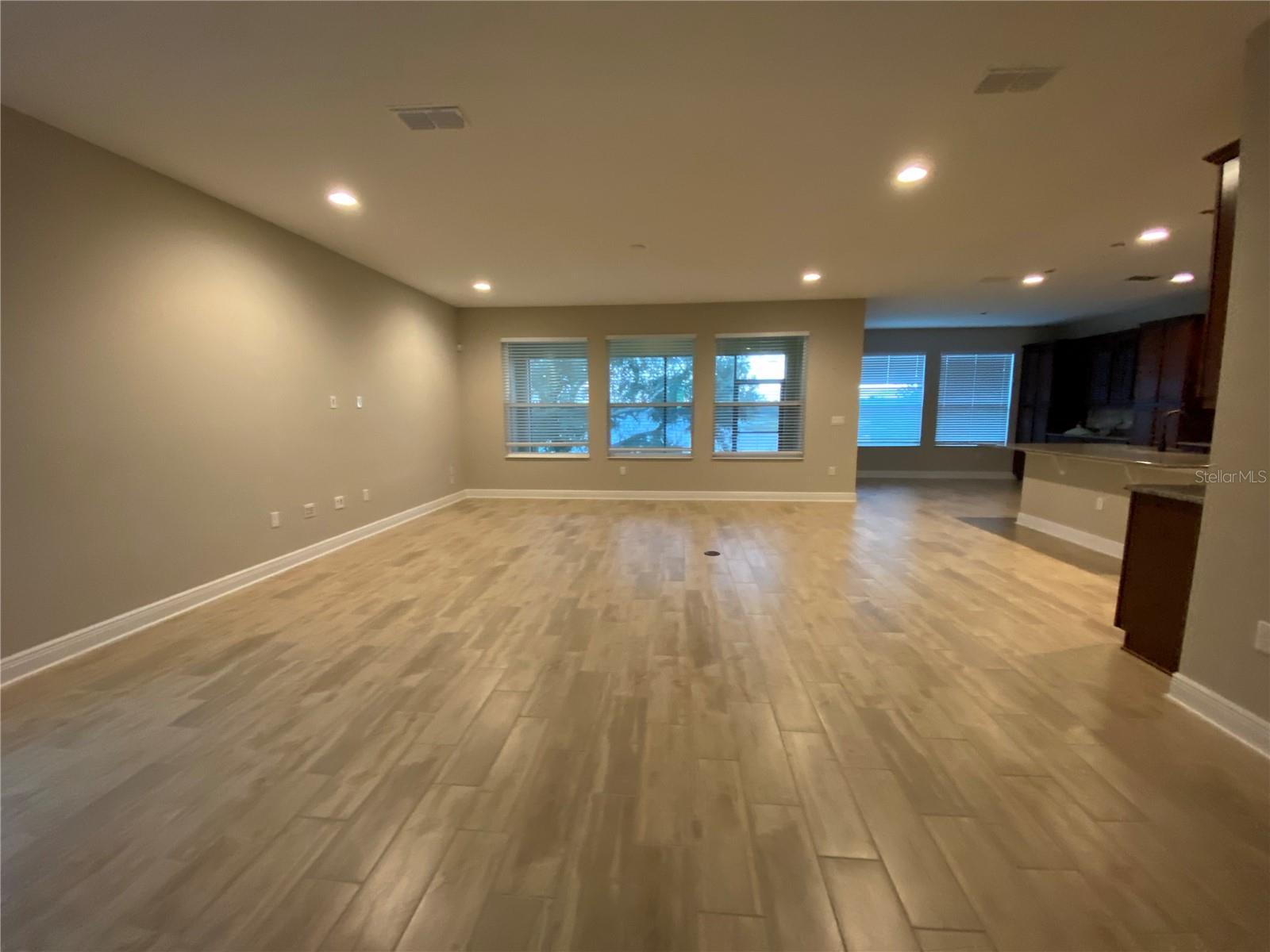 ARDEN PARK SOUTH - Residential Lease