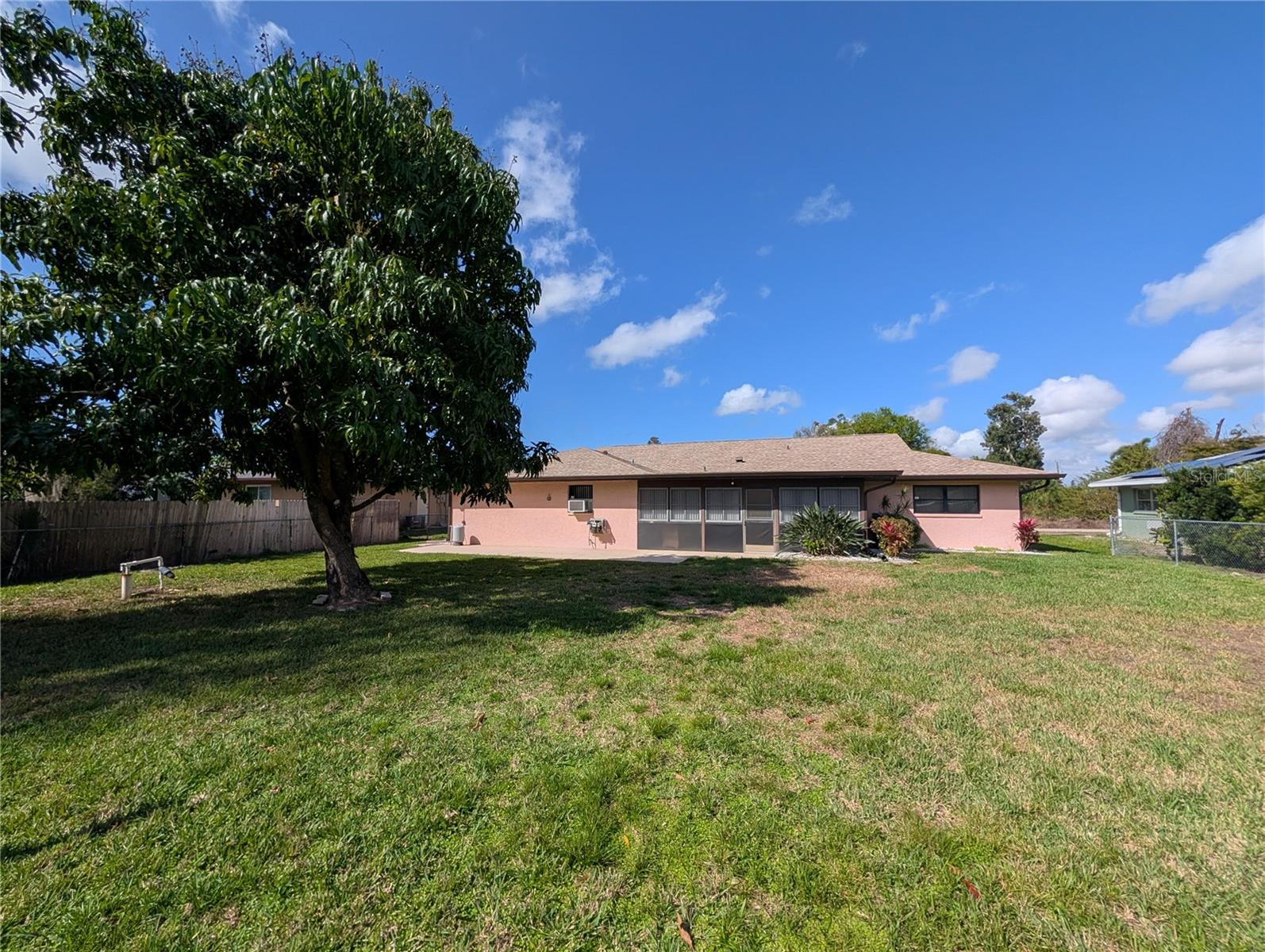 PORT CHARLOTTE SEC 013 - Residential