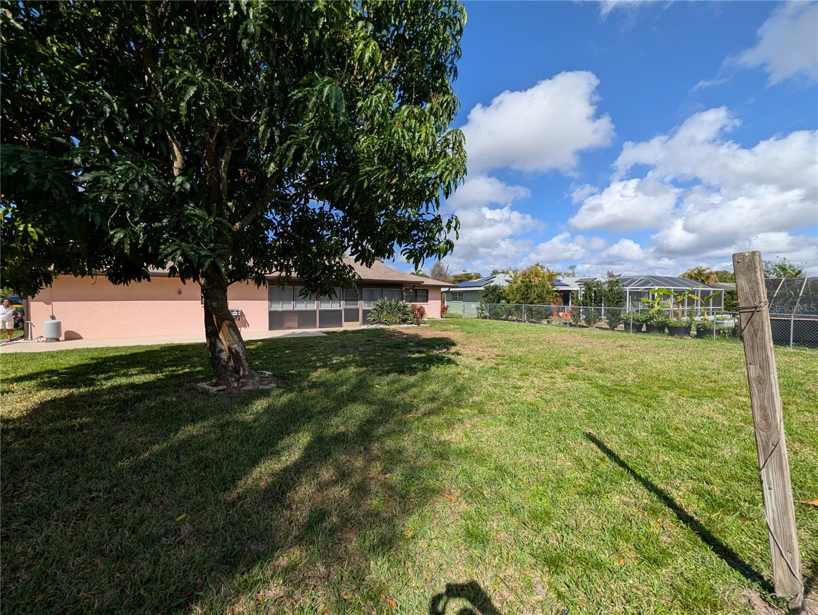 PORT CHARLOTTE SEC 013 - Residential