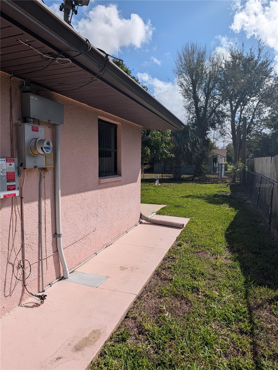 PORT CHARLOTTE SEC 013 - Residential