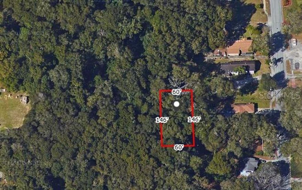 Photo of 534 W Winnemissett Avenue, Deland, FL 32720 (MLS # V4945875)