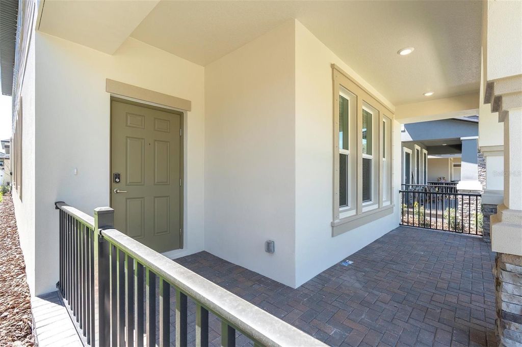 Photo of 10881 Molasses Way, New Port Richey, FL 34655 (MLS # W7884323)