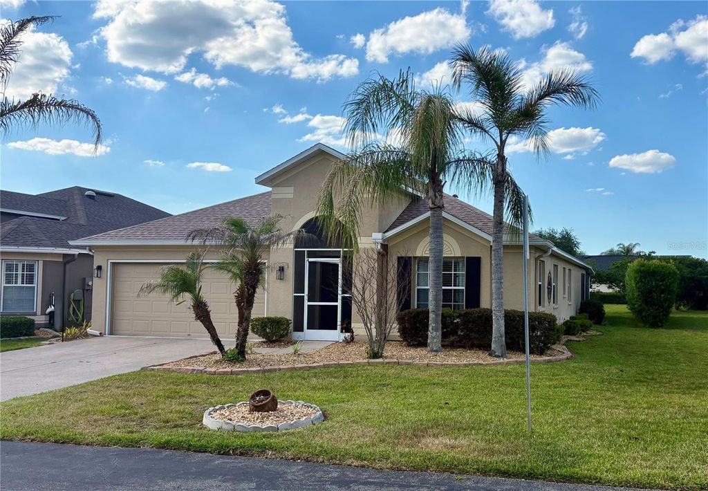 Photo of 9524 Rolling Circle, San Antonio, FL 33576 (MLS # TB8482138)