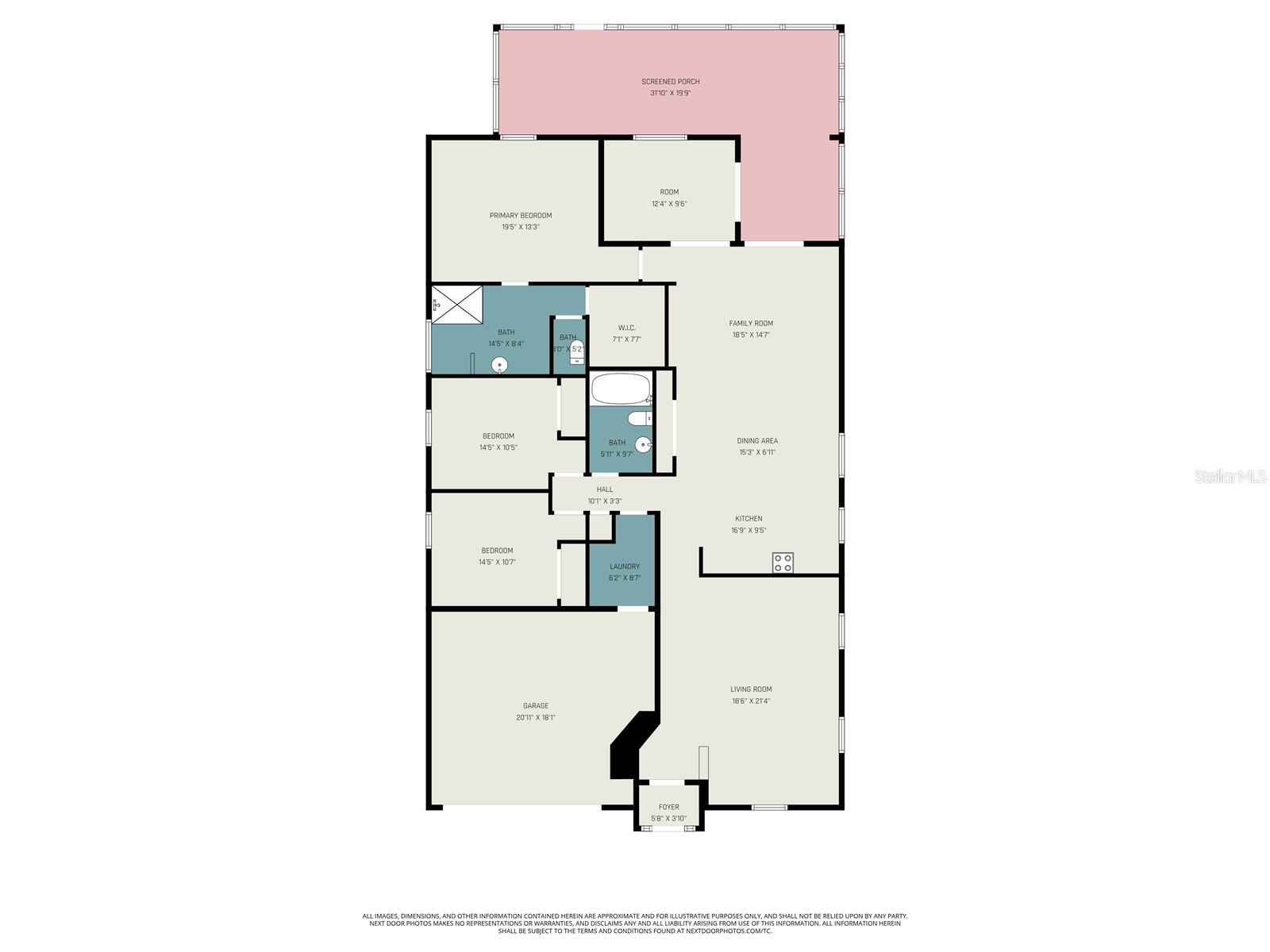 TAMPA BAY GOLF&TENNIS CLB PH V - Residential