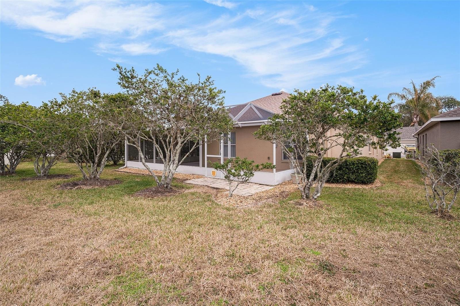 TAMPA BAY GOLF&TENNIS CLB PH V - Residential