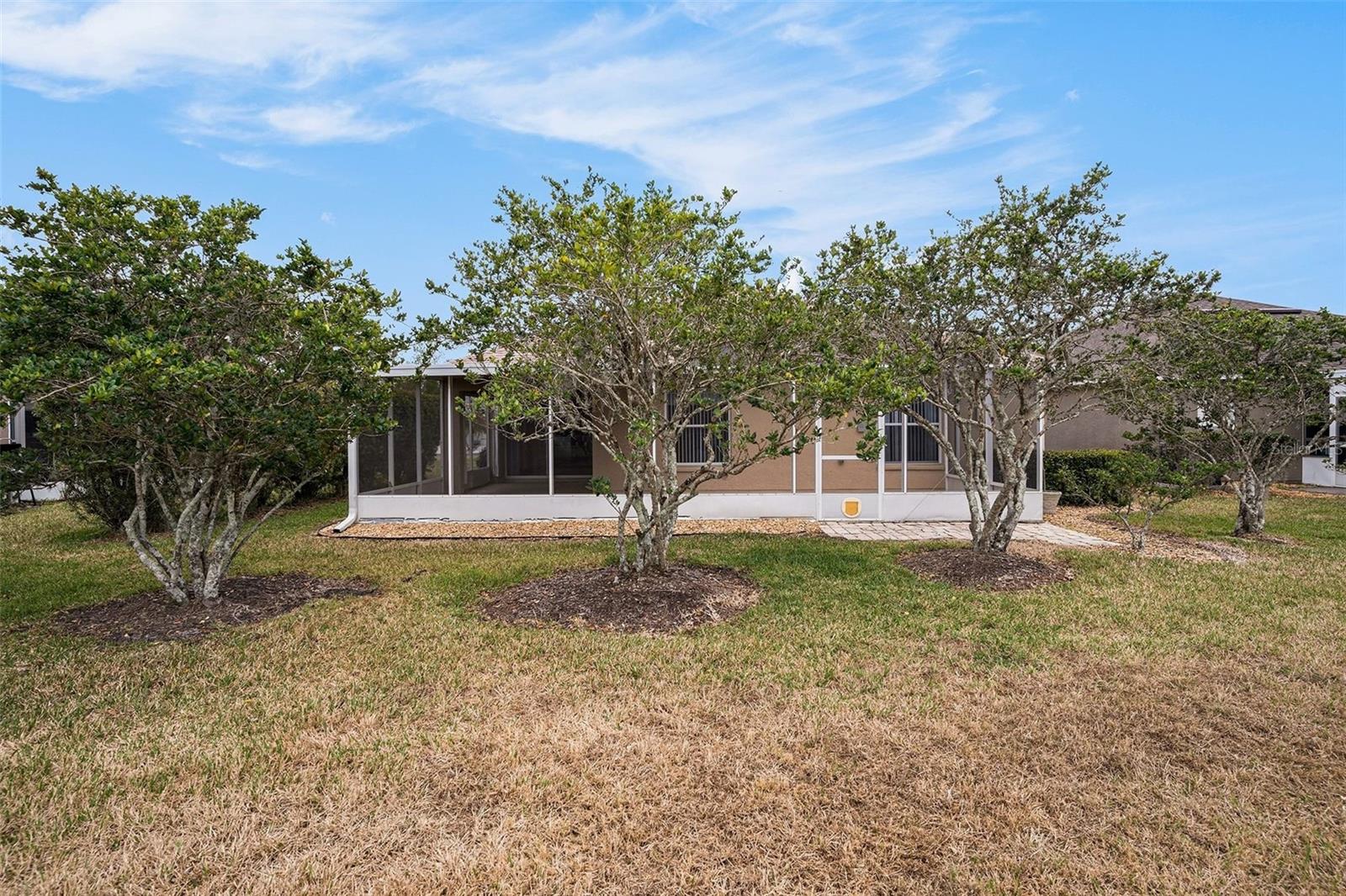 TAMPA BAY GOLF&TENNIS CLB PH V - Residential