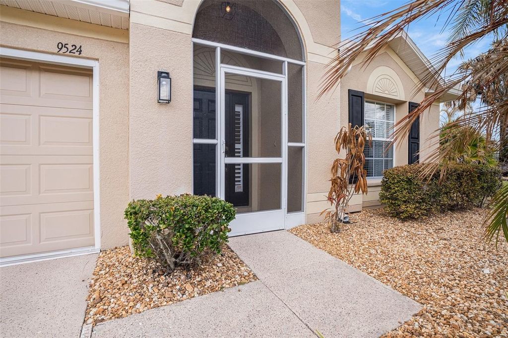 Photo of 9524 Rolling Circle, San Antonio, FL 33576 (MLS # TB8482138)