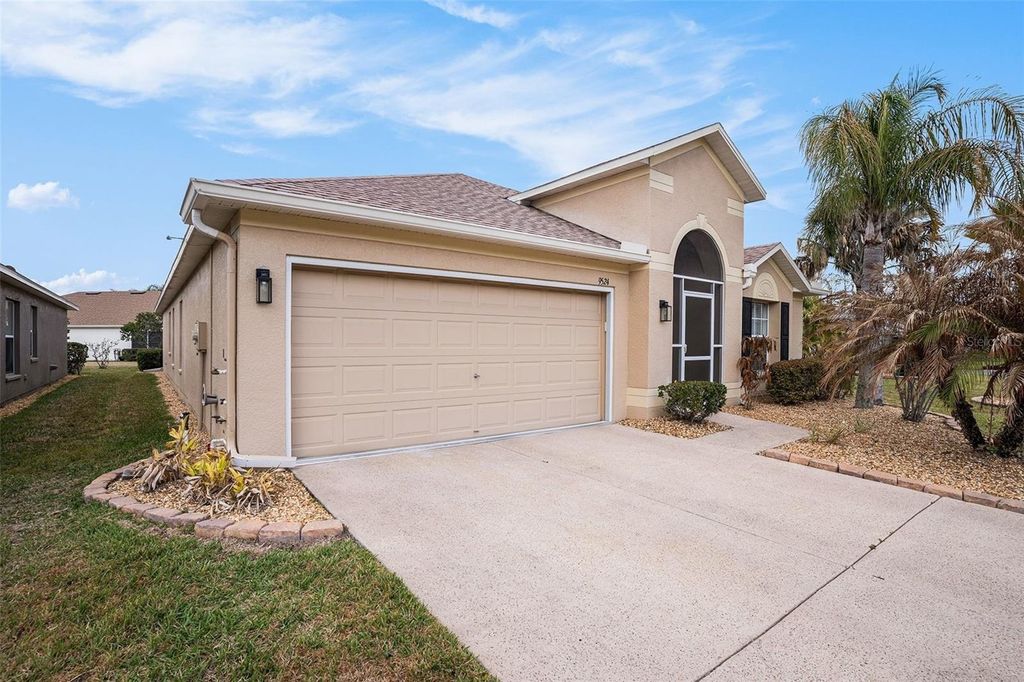 Photo of 9524 Rolling Circle, San Antonio, FL 33576 (MLS # TB8482138)