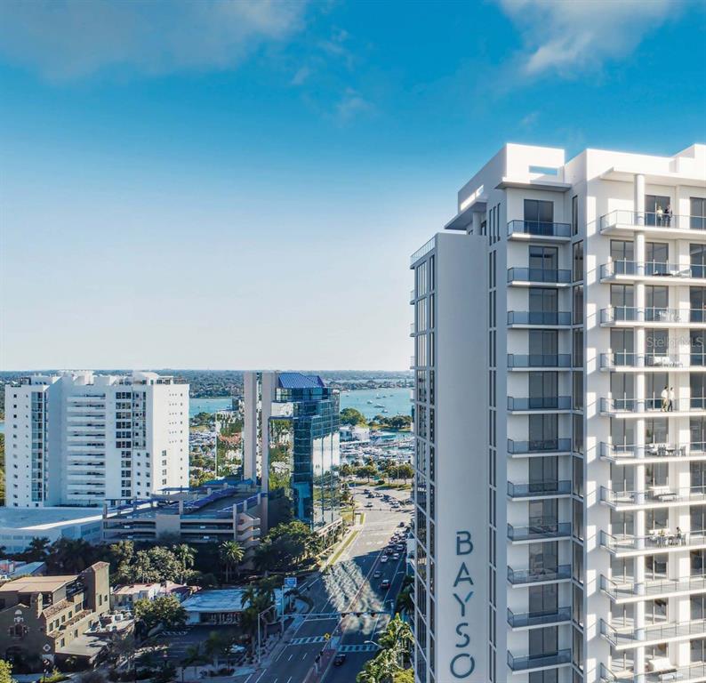 BAYSO SARASOTA - Residential