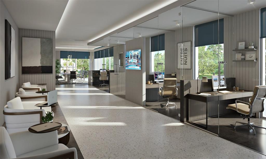 BAYSO SARASOTA - Residential