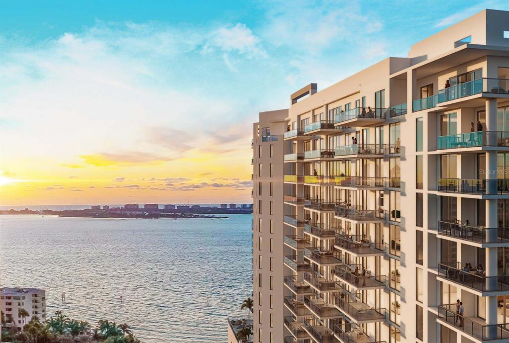 BAYSO SARASOTA - Residential