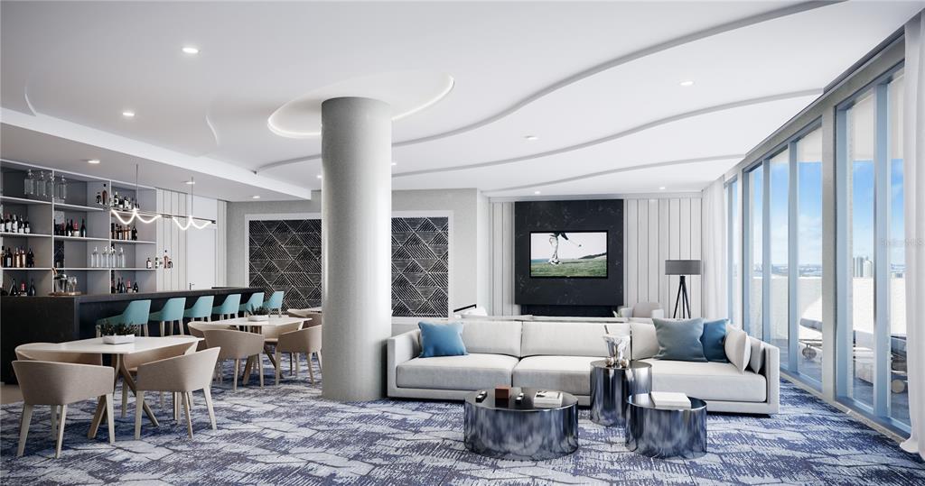 BAYSO SARASOTA - Residential