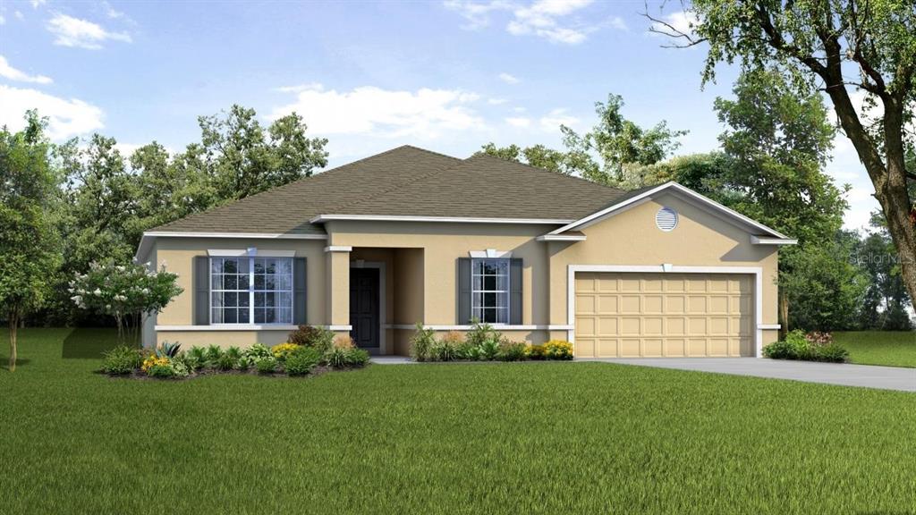 PORT CHARLOTTE - Residential