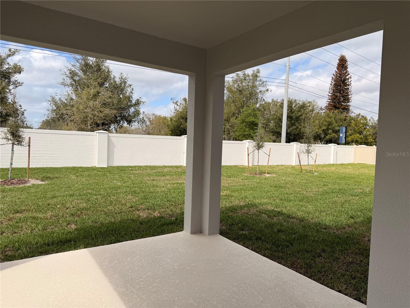 HARRELL OAKS - Residential