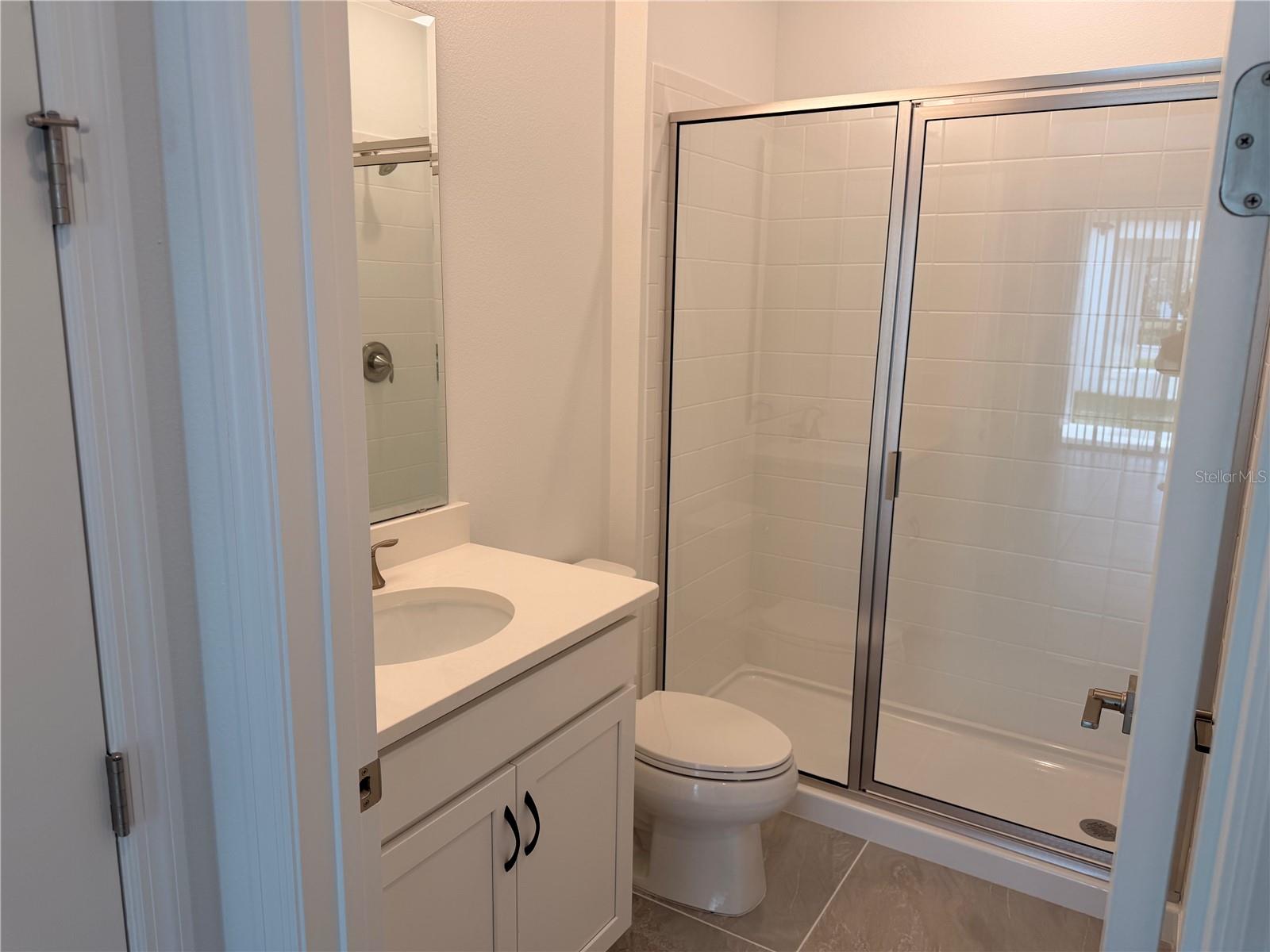 HARRELL OAKS - Residential