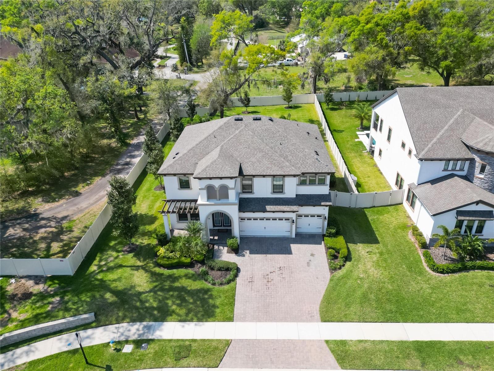 2911 SILVA WOOD DRIVE