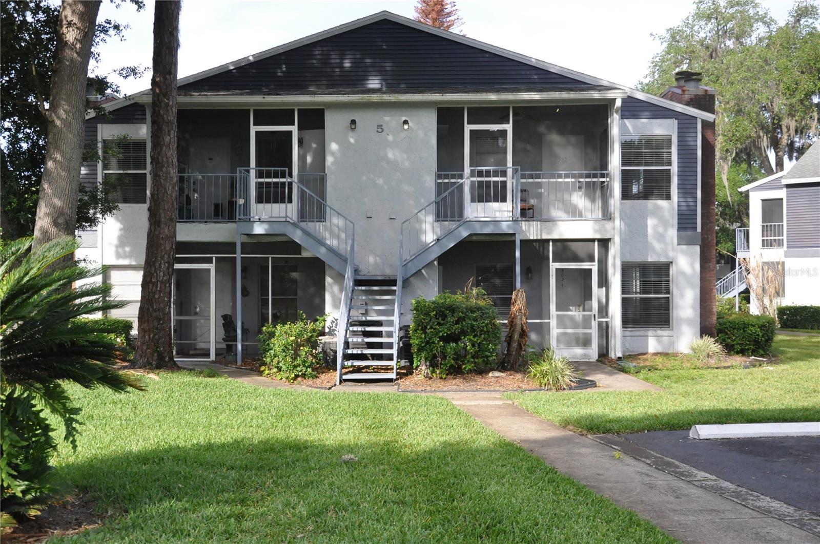 NORTHLAKE VILLAGE CONDO 4 - Residential