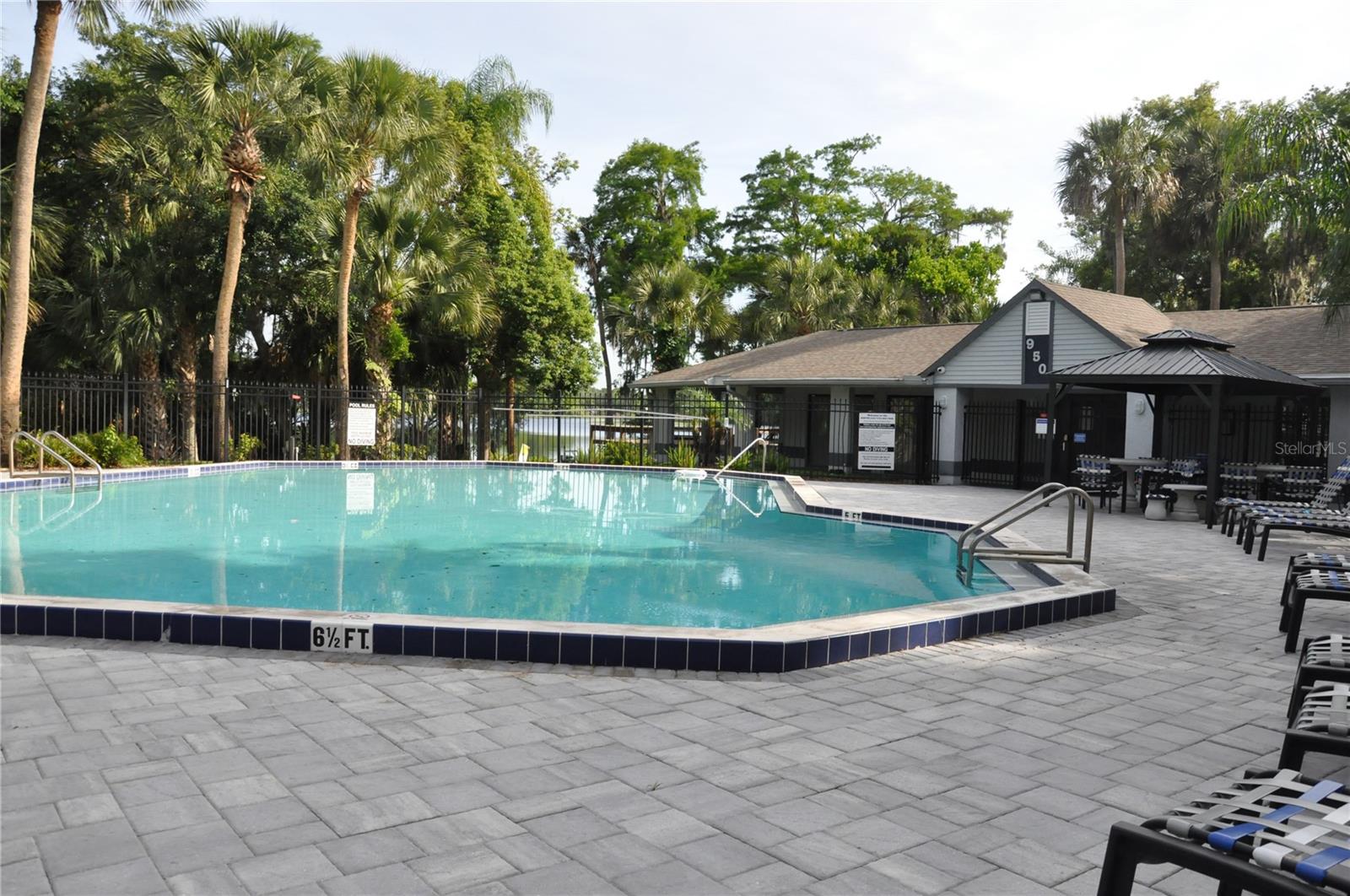 NORTHLAKE VILLAGE CONDO 4 - Residential