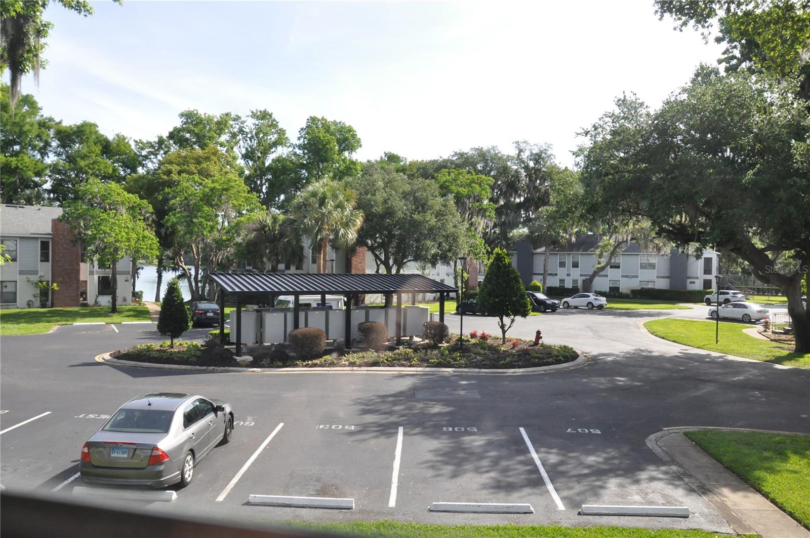 NORTHLAKE VILLAGE CONDO 4 - Residential