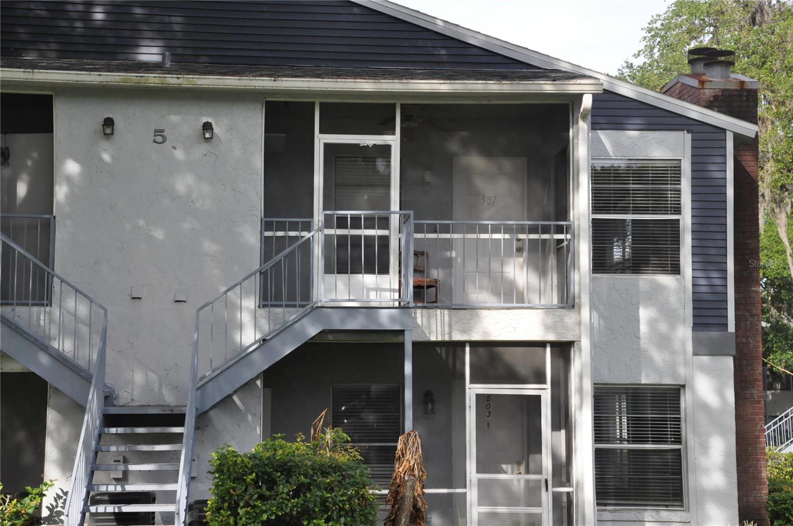 507 NORTHLAKE DRIVE 507
