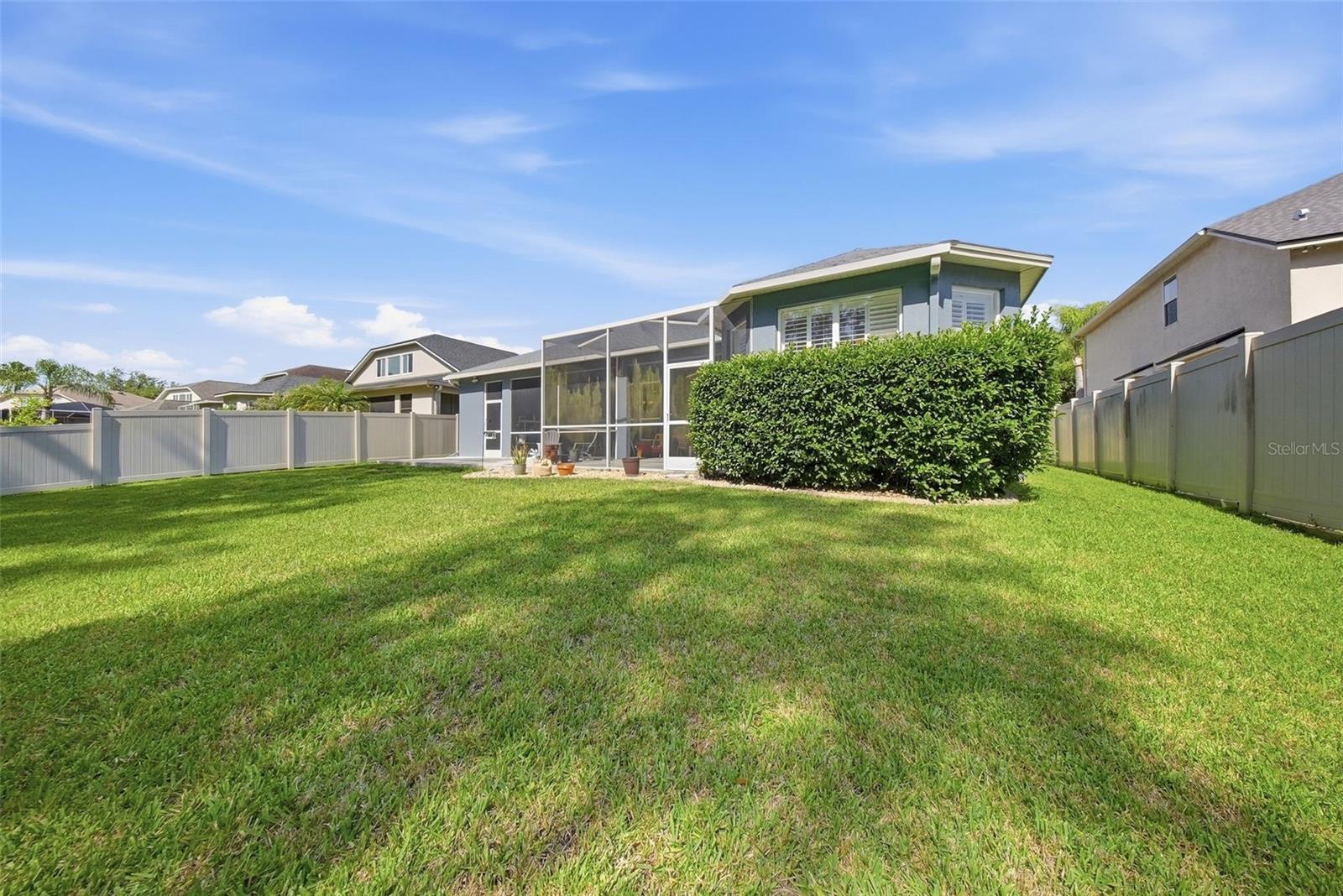 WILDERNESS LAKE PRESERVE PH 01 - Residential