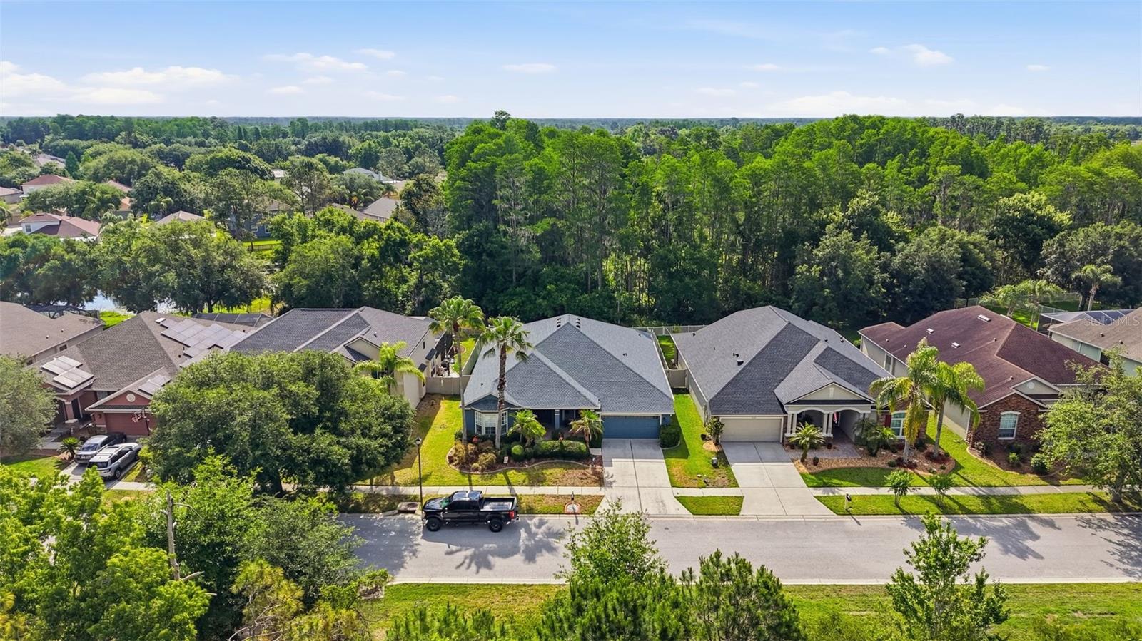 WILDERNESS LAKE PRESERVE PH 01 - Residential