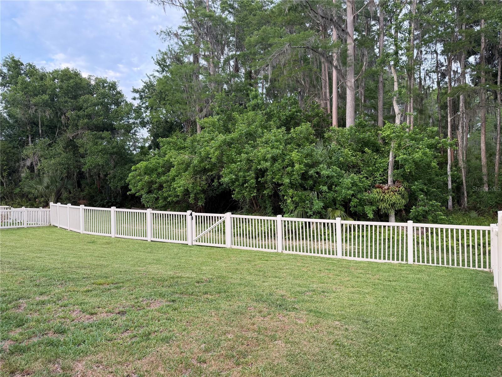 WILDERNESS LAKE PRESERVE PH 01 - Residential