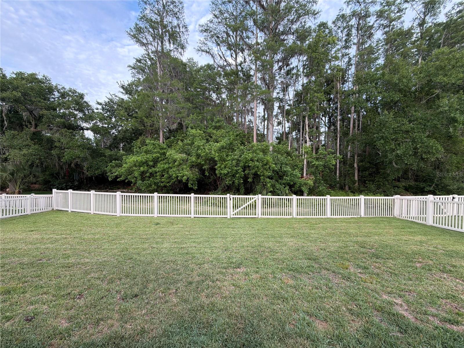 WILDERNESS LAKE PRESERVE PH 01 - Residential