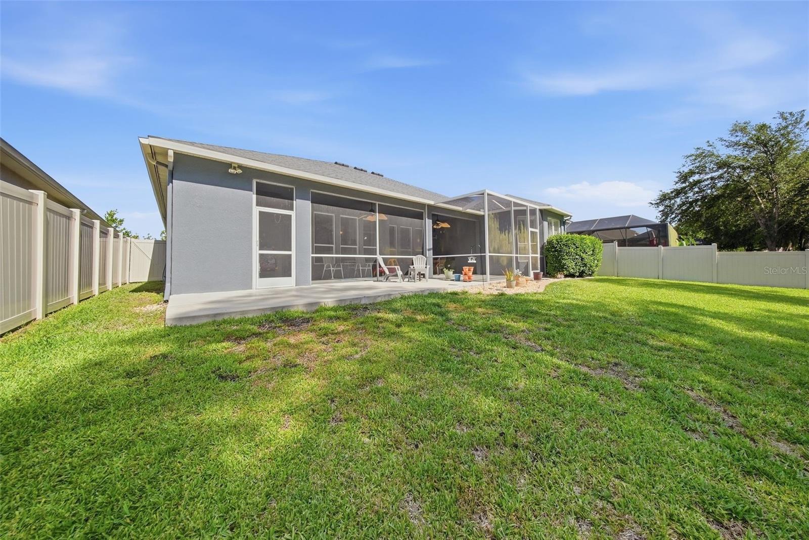 WILDERNESS LAKE PRESERVE PH 01 - Residential