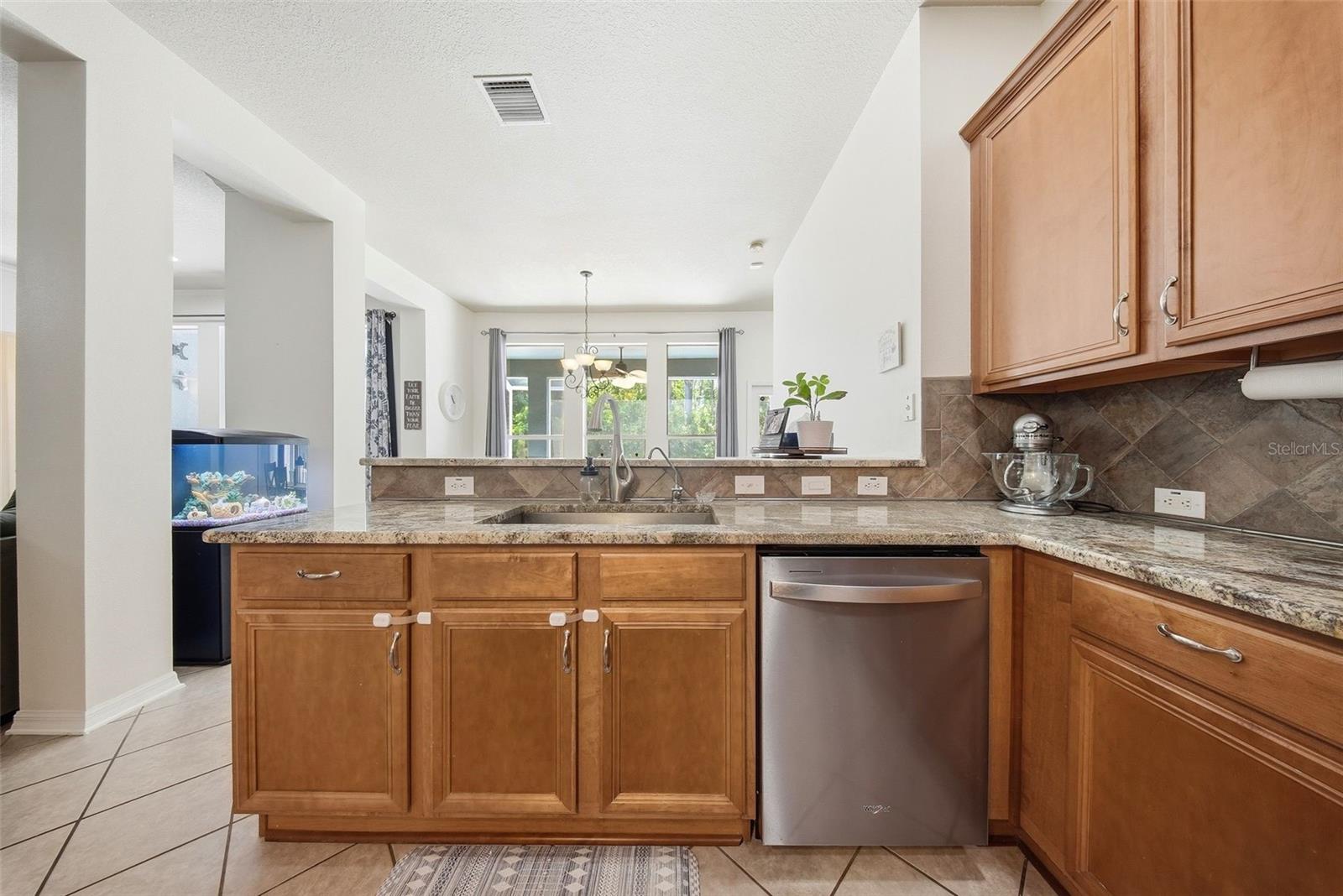 WILDERNESS LAKE PRESERVE PH 01 - Residential