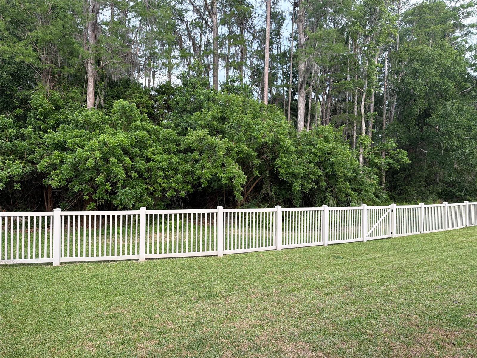 WILDERNESS LAKE PRESERVE PH 01 - Residential