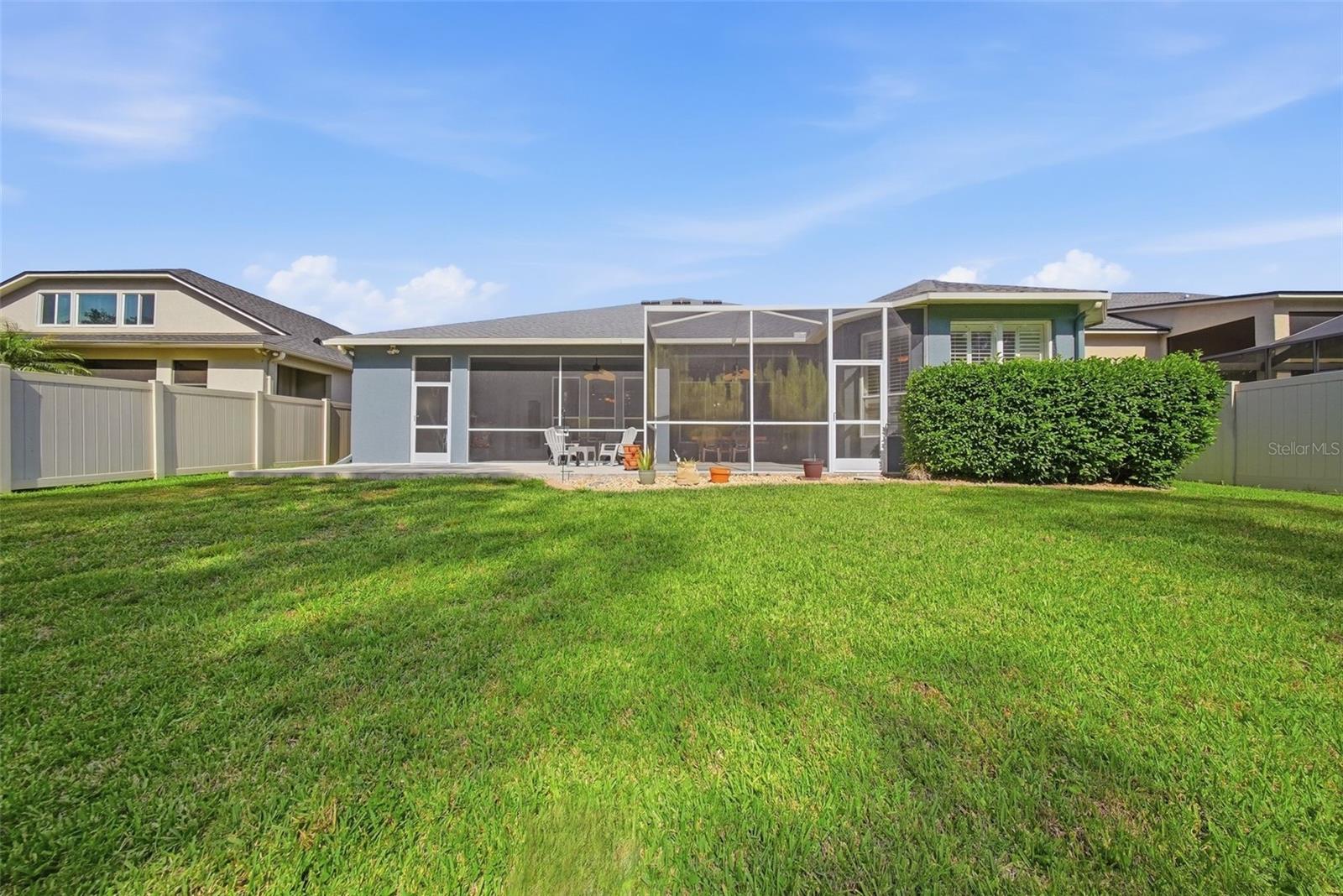 WILDERNESS LAKE PRESERVE PH 01 - Residential