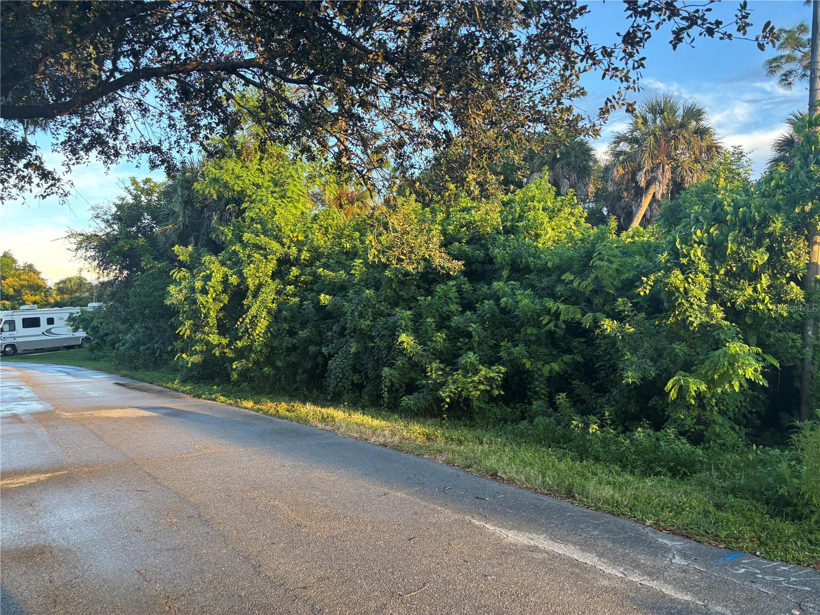 PORT CHARLOTTE SEC 023 - Land