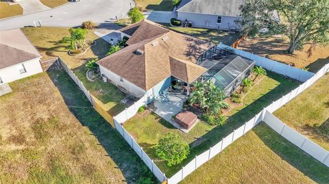 A home in LAKELAND