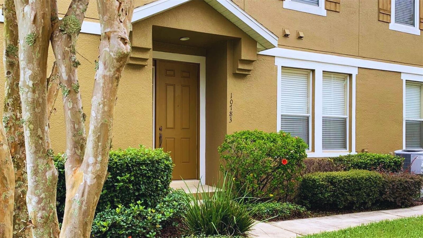 Available September 1st! Discover this beautiful 2-bedroom, 2-bath condo in the heart of Lake Nona, located in the desirable East Lake community just minutes from Medical City. This spacious two-level unit features a one-car garage and comes fully equipped with all appliances, including a washer and dryer. Enjoy community amenities such as a playground, tennis courts, and a park, perfect for an active lifestyle. Inquire today to make this your new home!