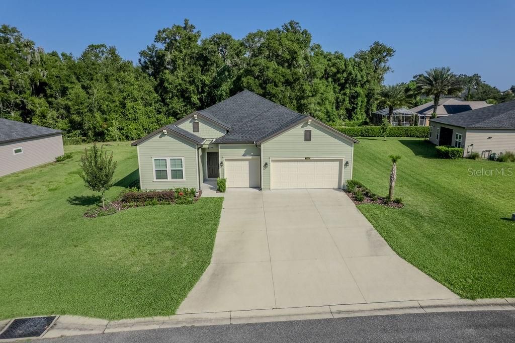 Photo of 19643 SW 79th Place, Dunnellon, FL 34432 (MLS # OM709904)